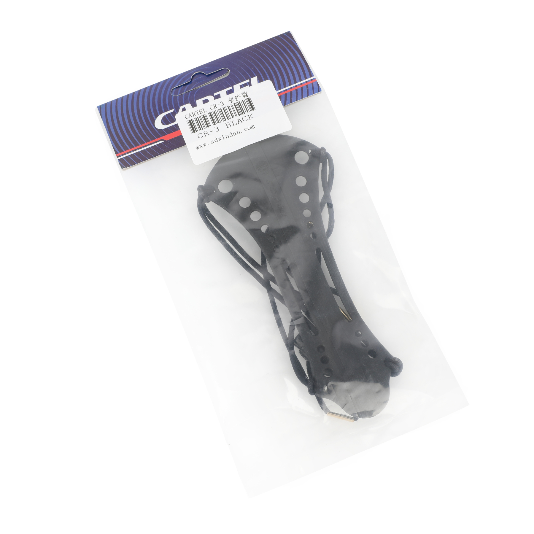 CARTEL CR-3 Arm Guard Protective Gear Adjustable 