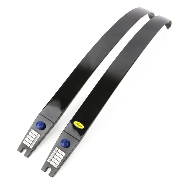 ILF Recurve Limbs Entry-Level Beginner Fiberglass Maple 66" 68" 70"