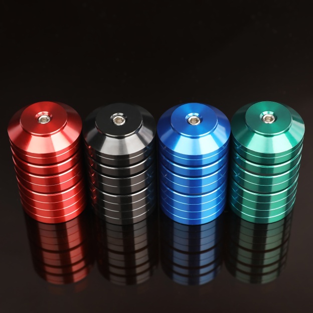 Archery Bow Stabilizer Weight Kit SU303 Stainless Steel Adjustable