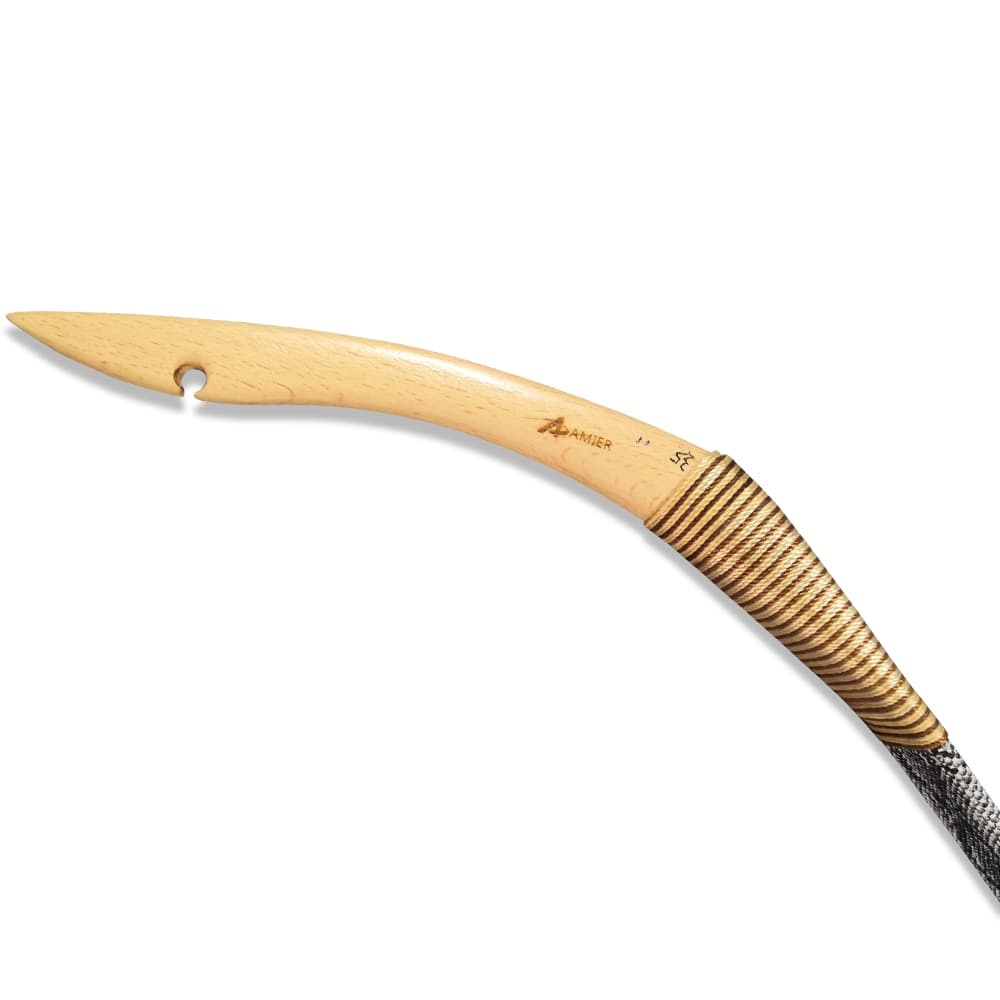 Traditional Bow Longbow Mongolian Horse Archery Hunting Set