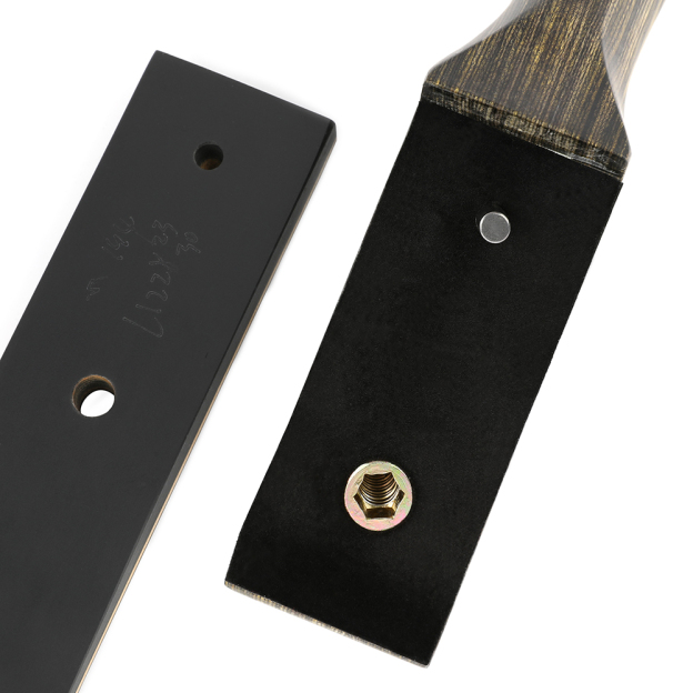 Archery 20-55lbs Traditional Recurve Longbow Hunting Target