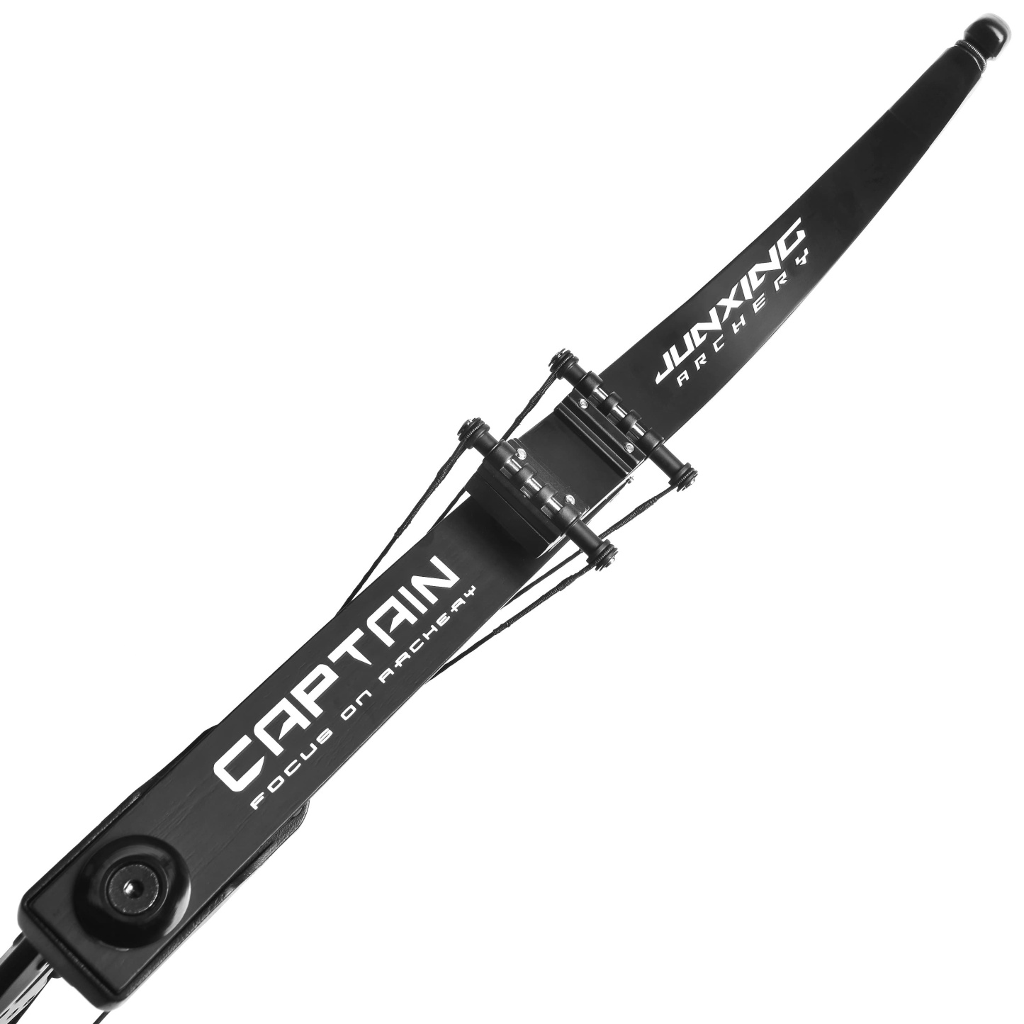 Junxing F164 Lever Bow Recurve Compound Archery Fishing Hunting