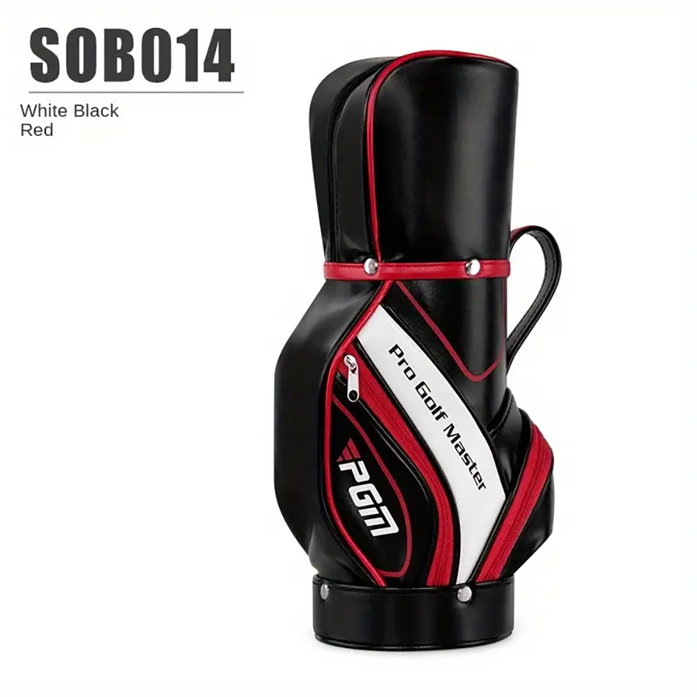 Portable Golf Handbag Ultra-Light Mini Pouch Bag Outdoor Practice Game