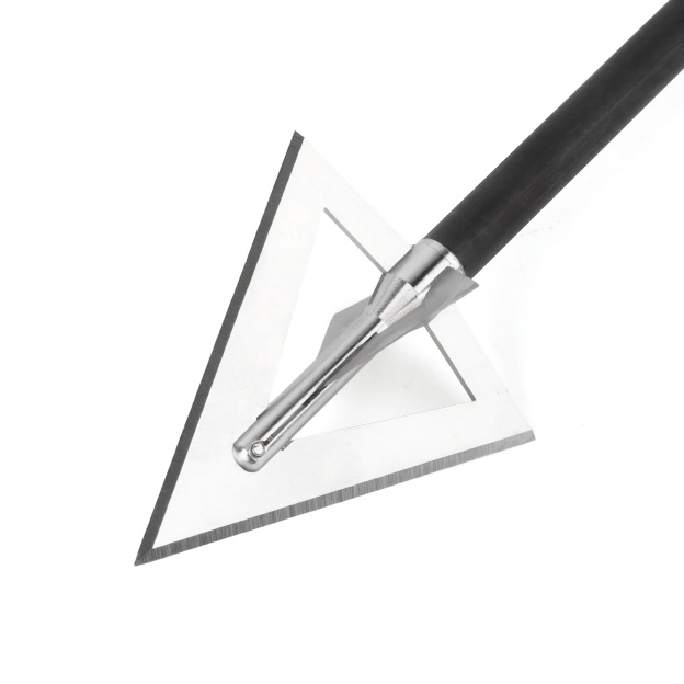 Fixed Blade Broadheads 180 Grain Ultimate Penetration & Accuracy