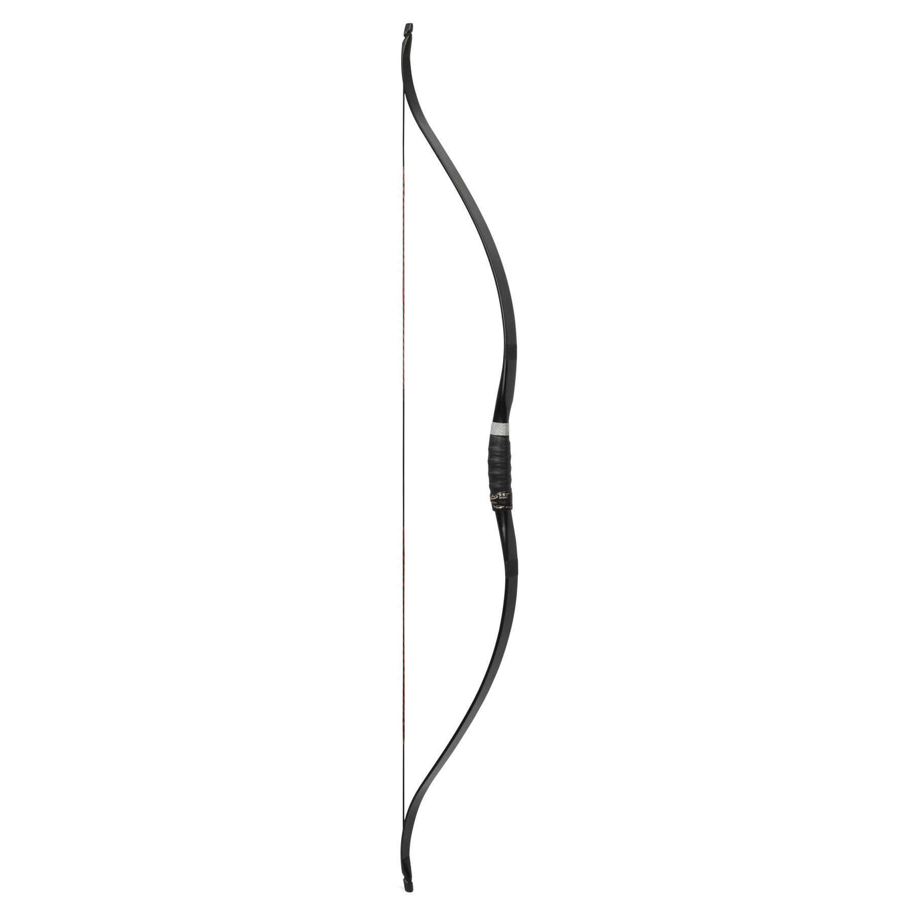 Archery Traditional Bow Longbow 50 inch 30-50lbs