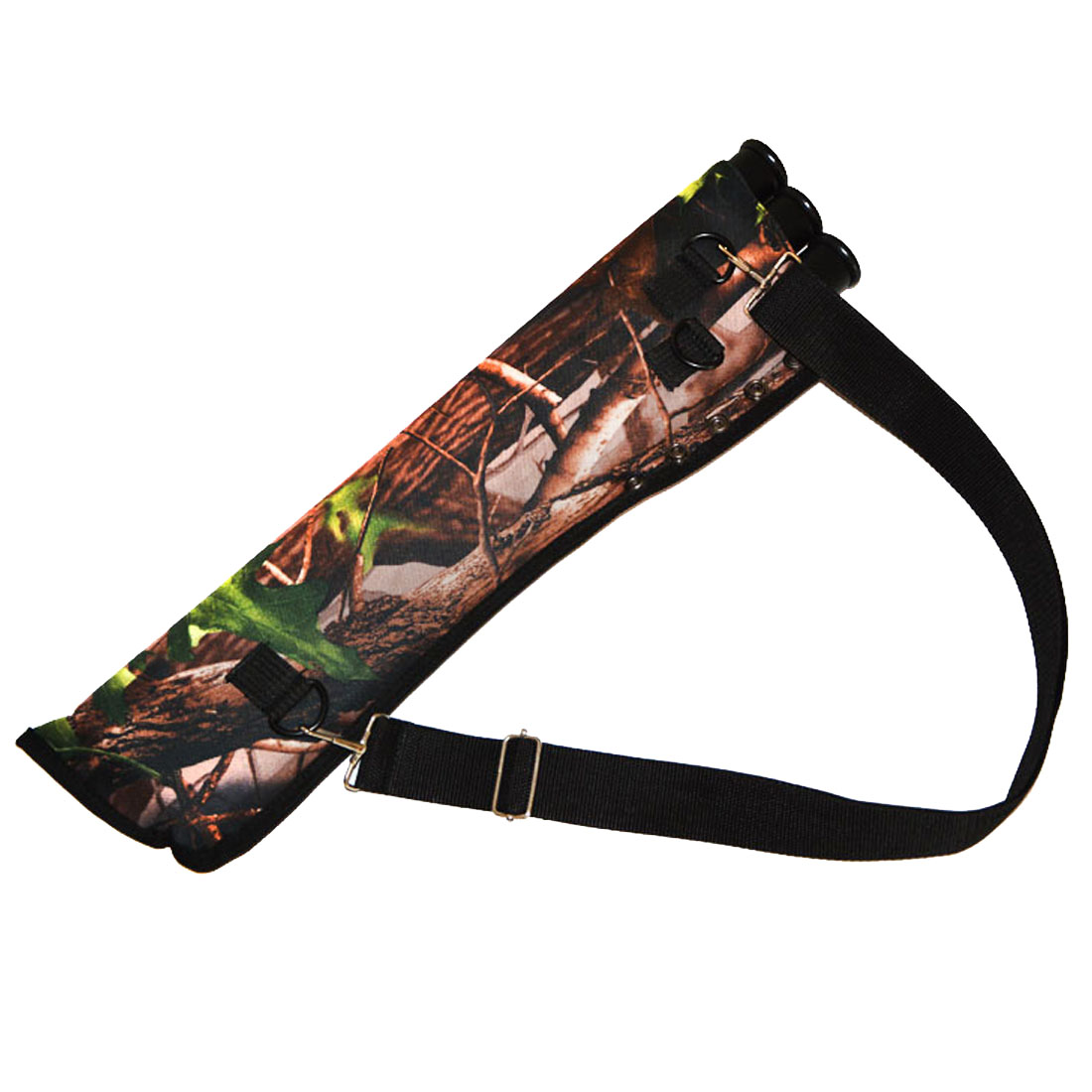 Arrow Quiver Hip 3 Tube Target Hunting Competition Practice