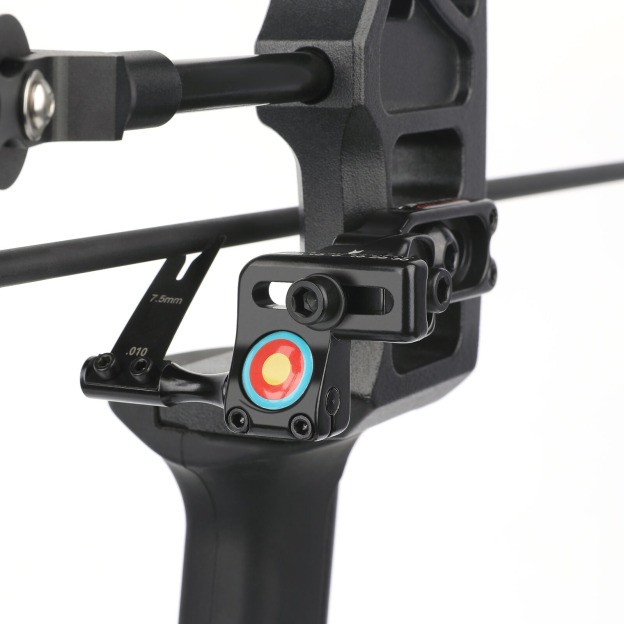 Compound Bow Blade Arrow Rest Adjustable