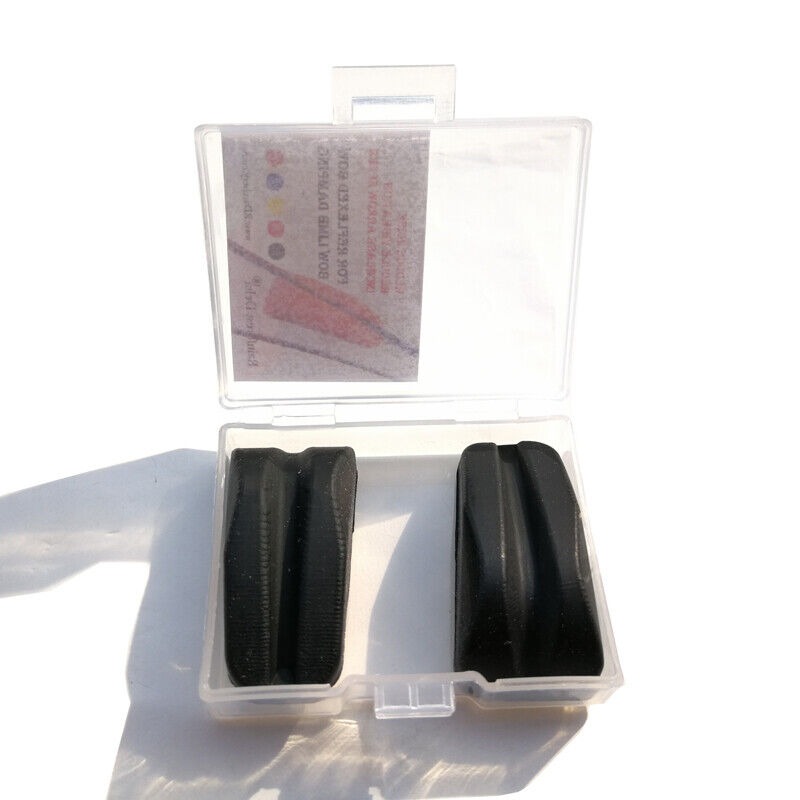 Recurve Bow Limbsaver Archery Limb Stabilizer Hunting Silencer