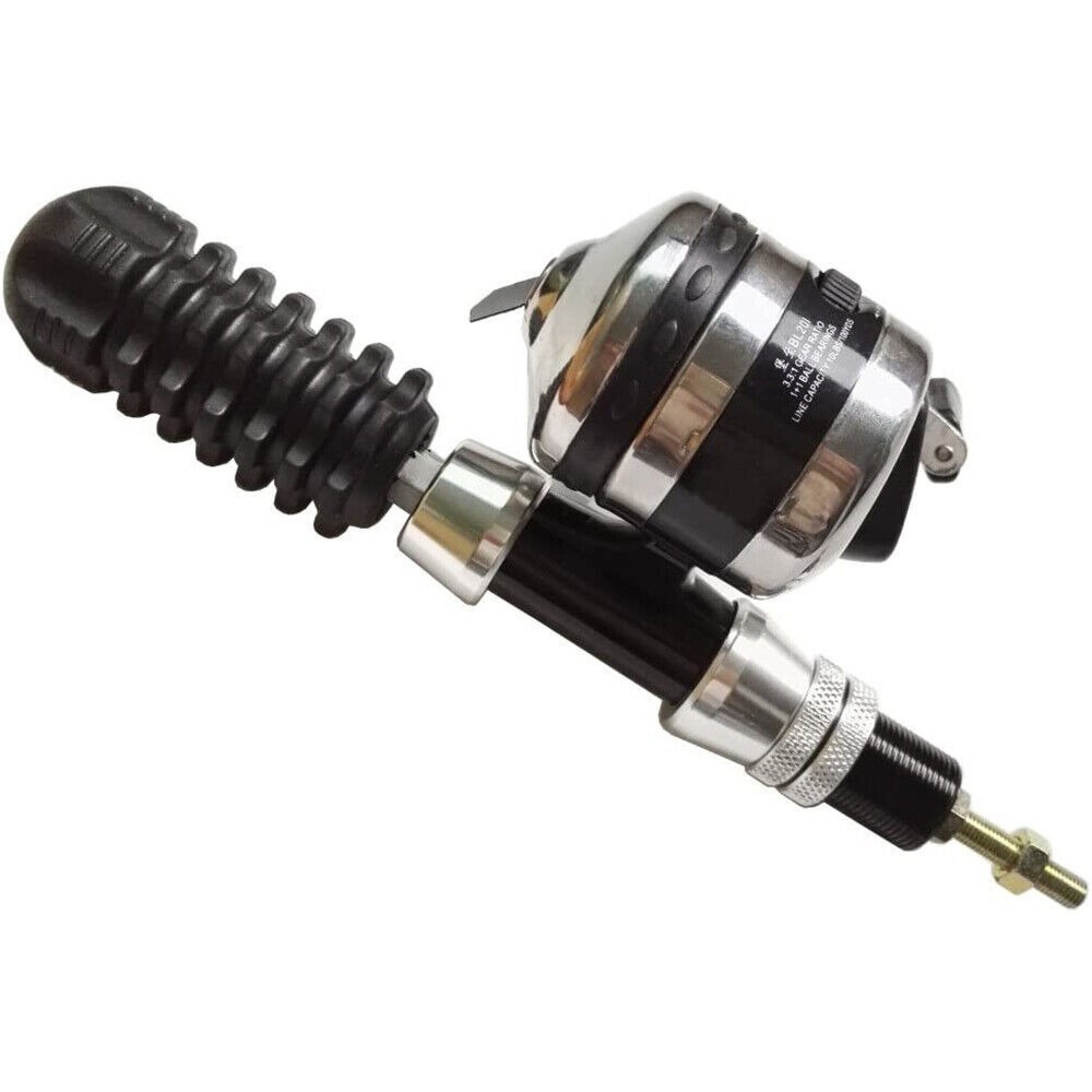 Takedown Recurve Bow Set 30-40lbs 50" Fishing Hunting