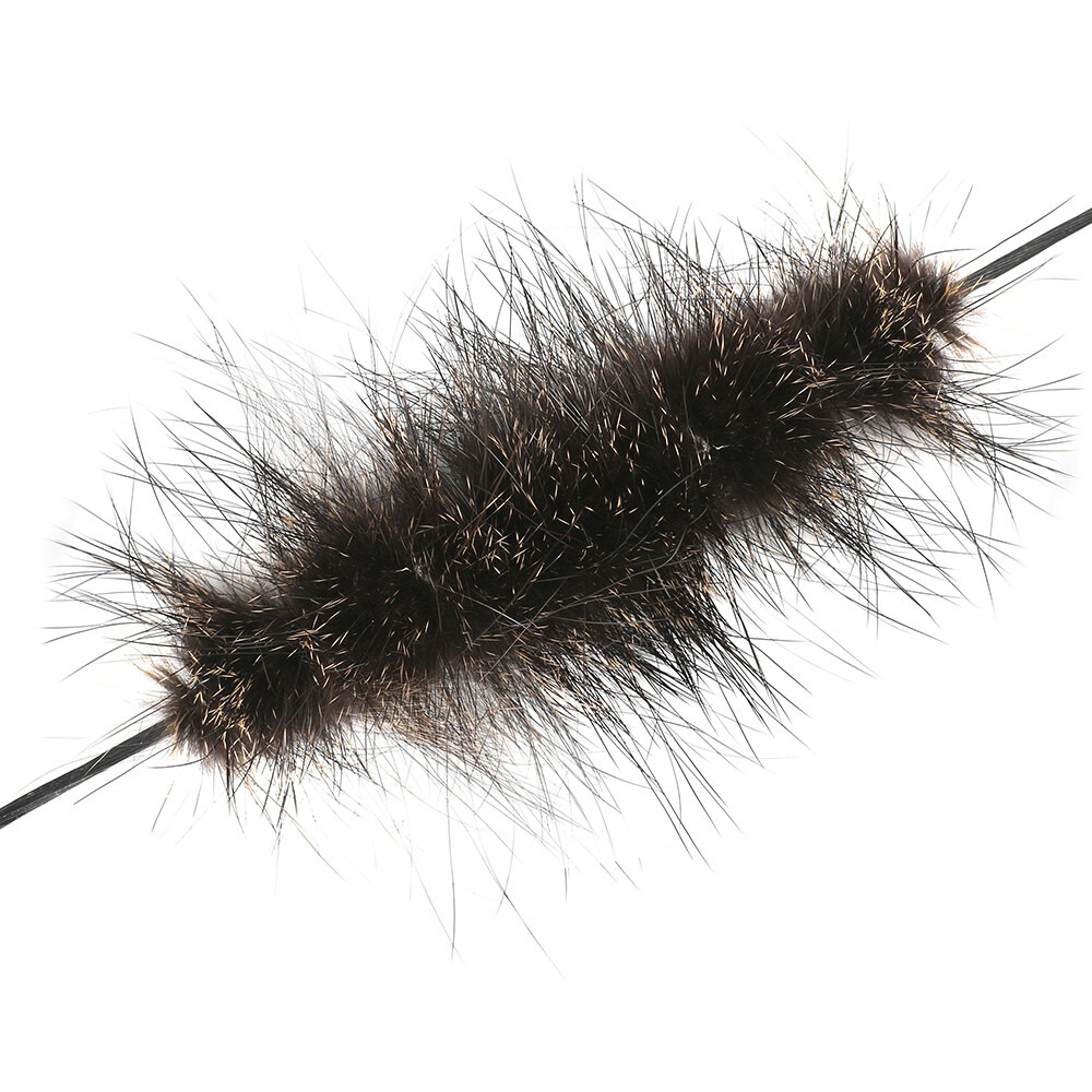 Traditional Recurve Bow String Silencers Stabilizer Vibra