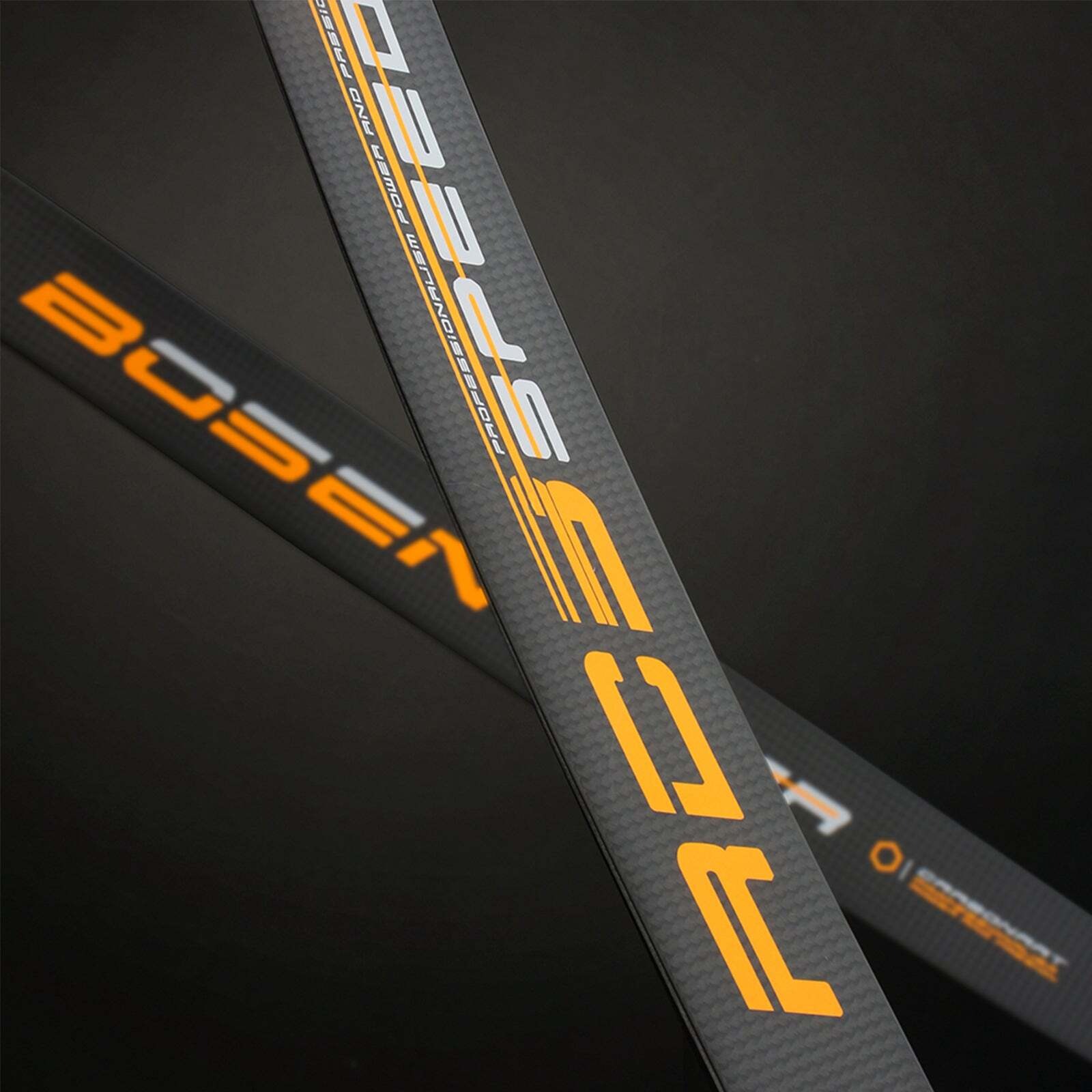 BOSEN RC3 ILF Limb Foam Core Carbon Competition 66" 68" 70"