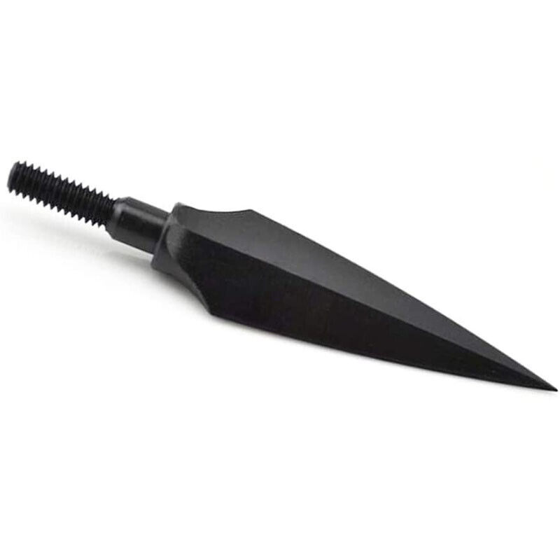 150 Grain Screw-In Arrow Points Hunting Tips