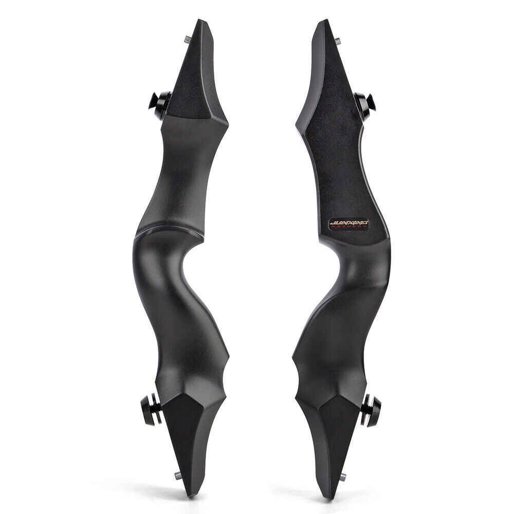 JUNXING Archery Recurve Bow 25-65 lbs 58" 60"  Hunting Target RH