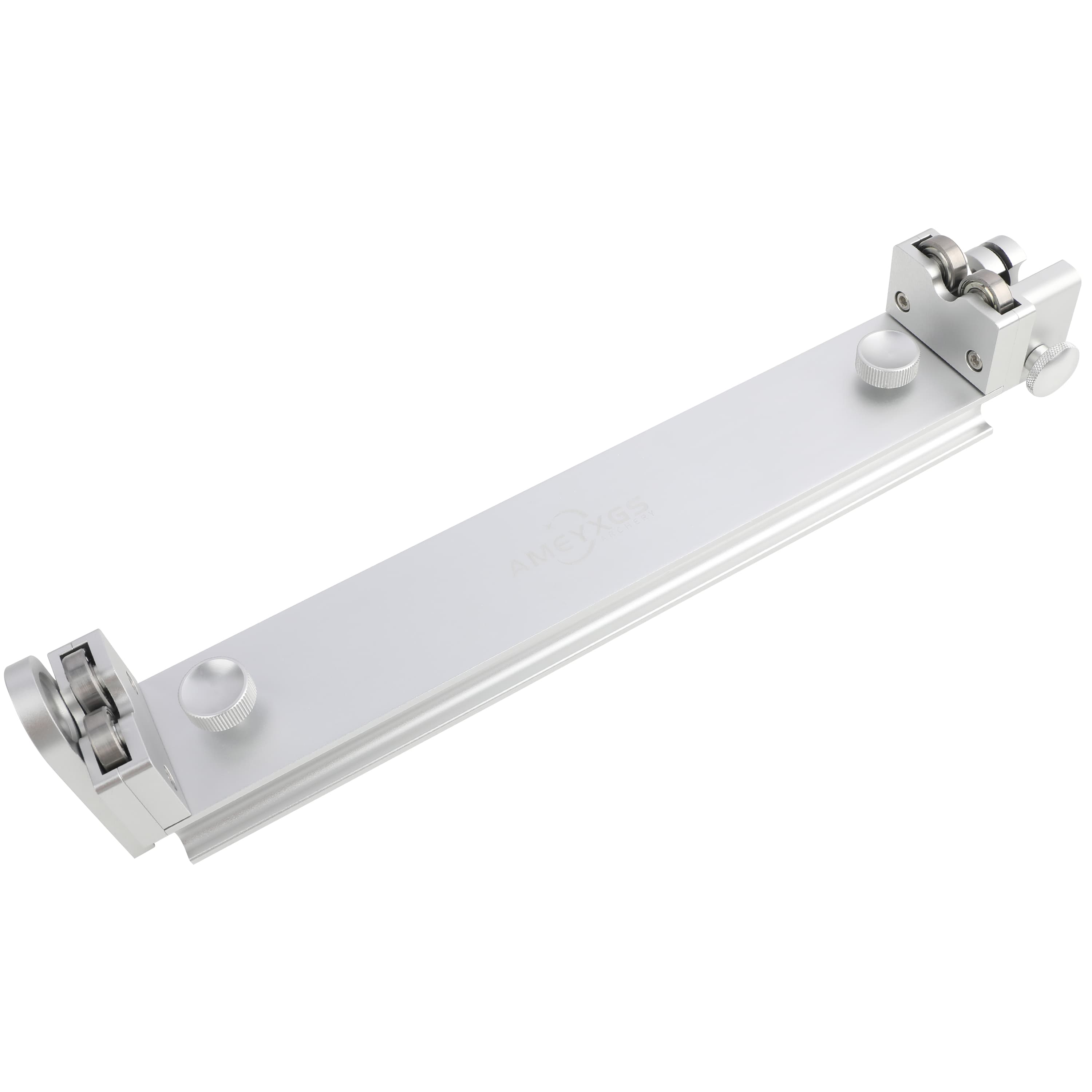 WOLFMAN Arrow Cutter Saw Adjustable Archery Arrow Shaft DIY 