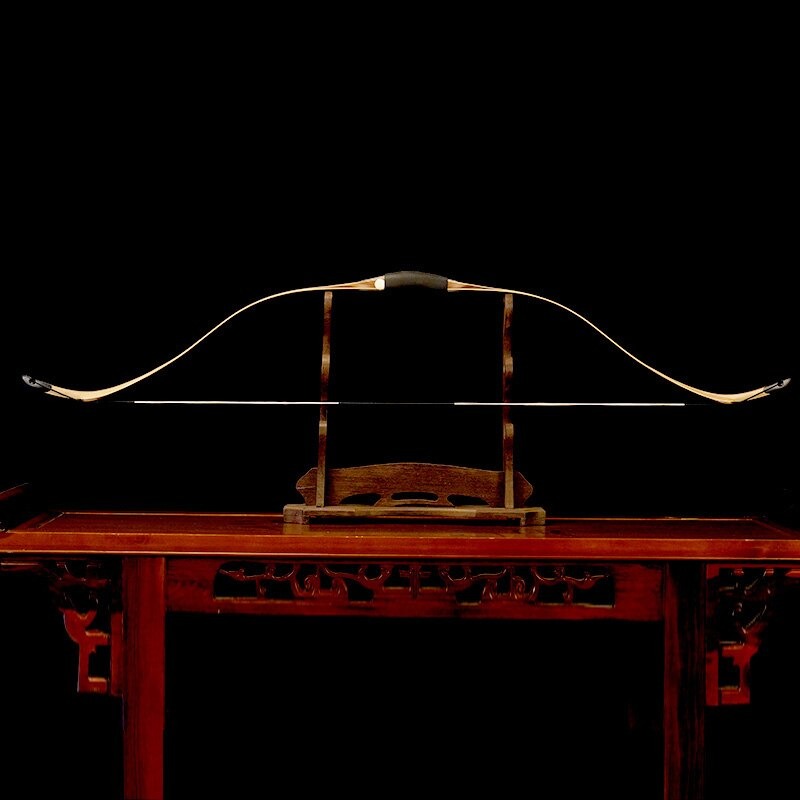 AF ARCHERY Turkish Bow Traditional Laminated 46" 20-50lbs