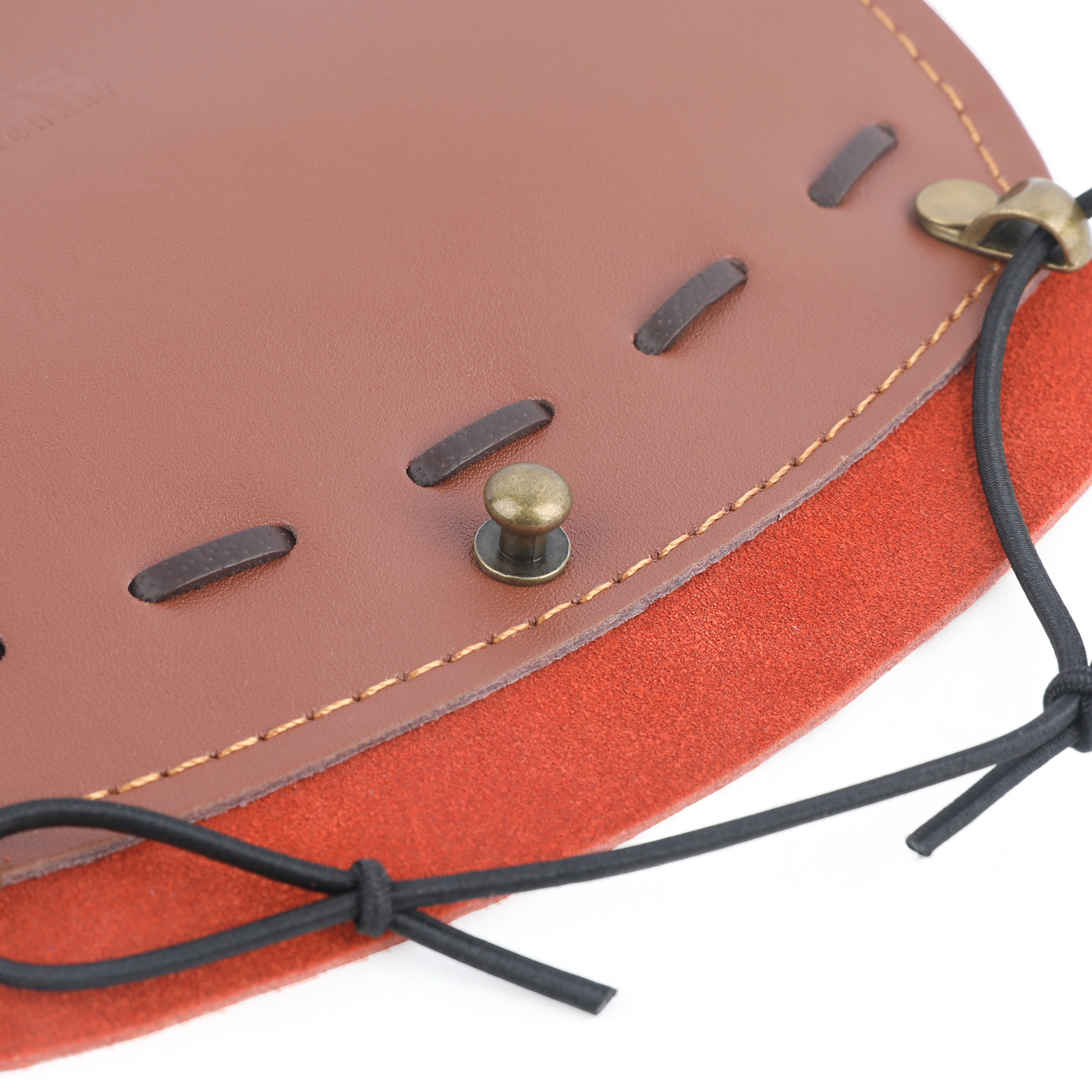 Traditional Target Archery Armguard Arm Guard Cowhide