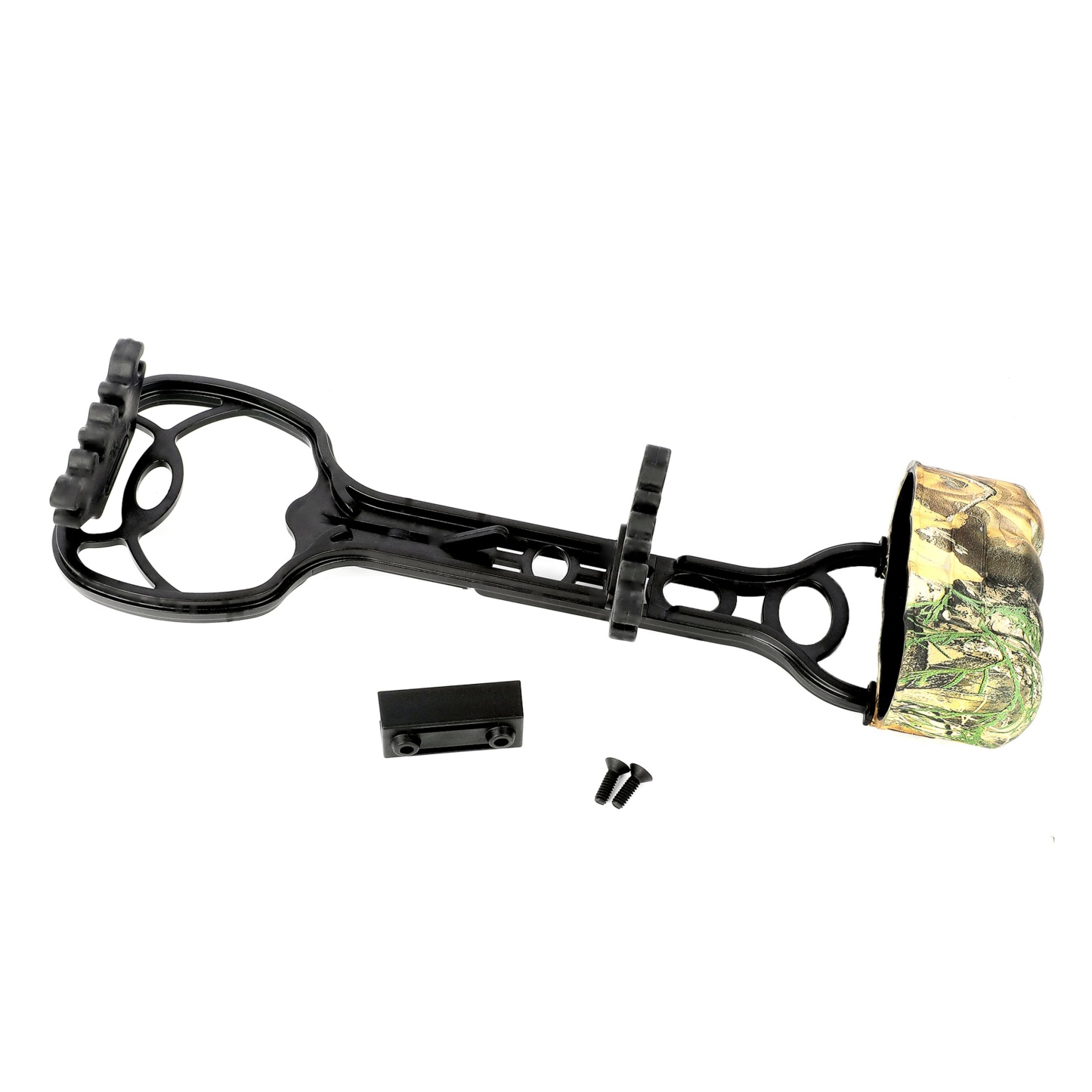 Arrow Quiver Compound bow Quick Release Holds 4 Arrows 