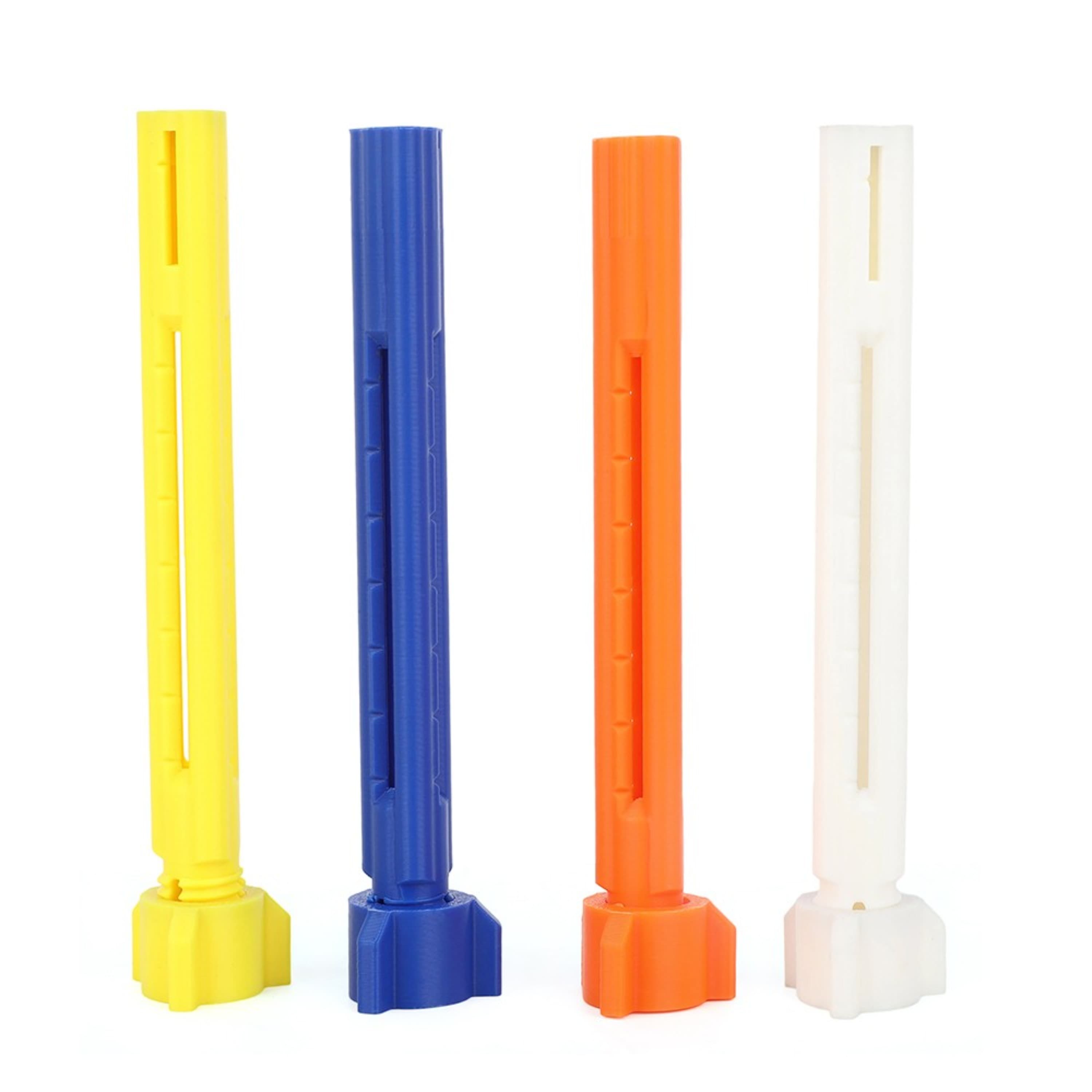 Arrow Drawing Line Straight Stick Jig Archery Tool