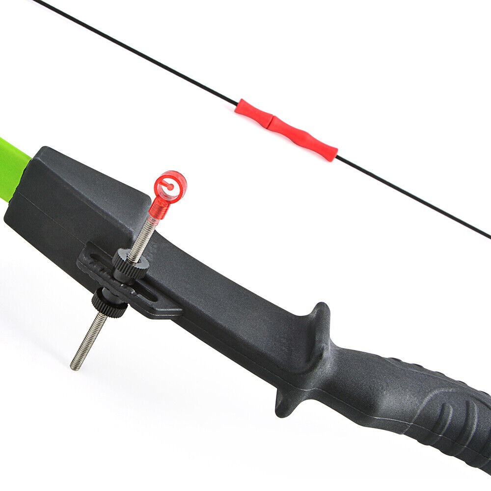 Youth Recurve Bow & Arrow Set Kids Children Target Gift RH LH