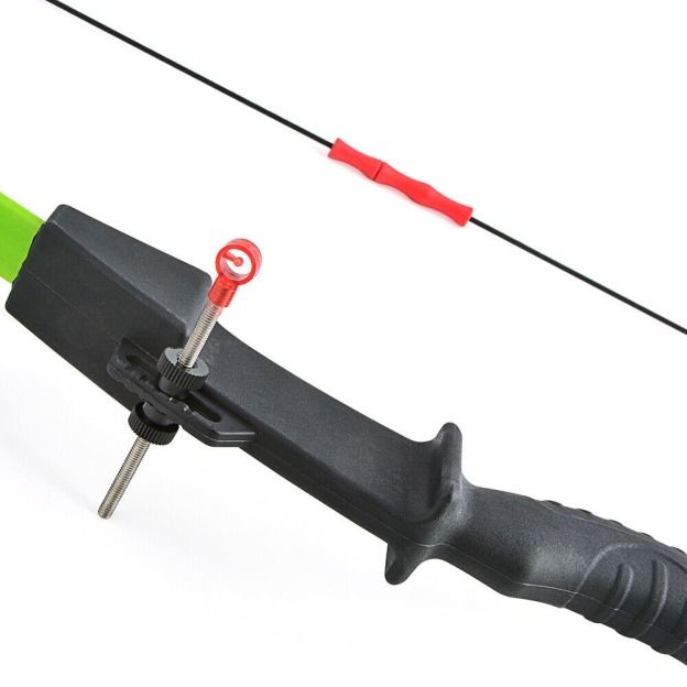 Youth Recurve Bow & Arrow Set Kids Children Target Gift RH LH