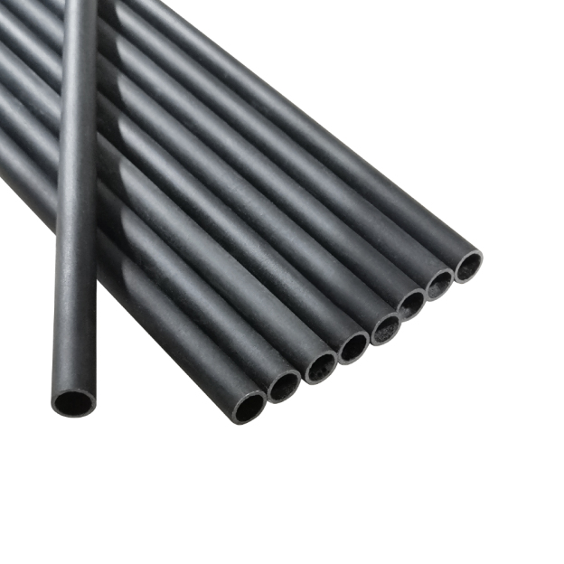 500 spine carbon arrow shaft for hunting and target archery