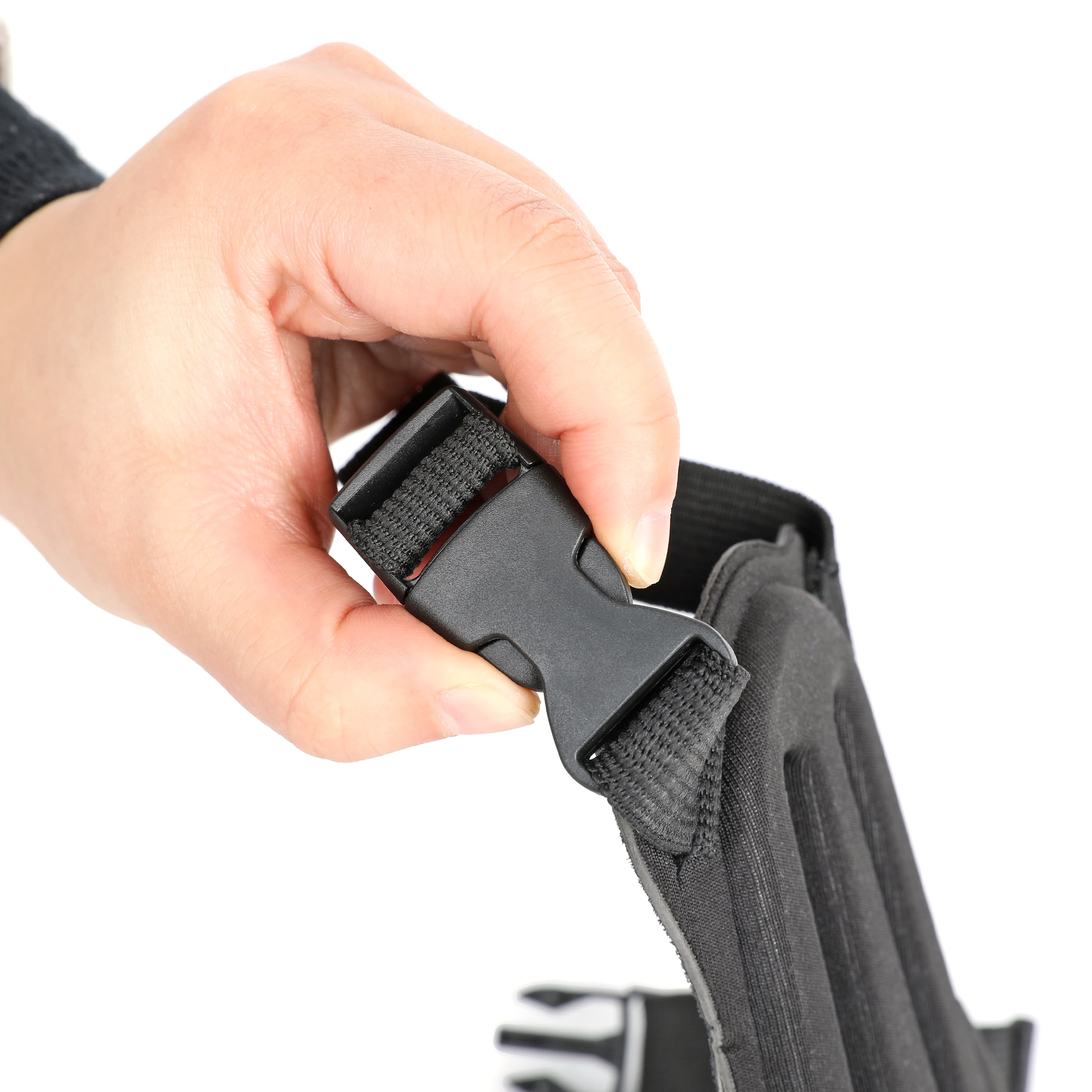 Archery Arm Guard EVA Foam Adjustable (S/M/L) 