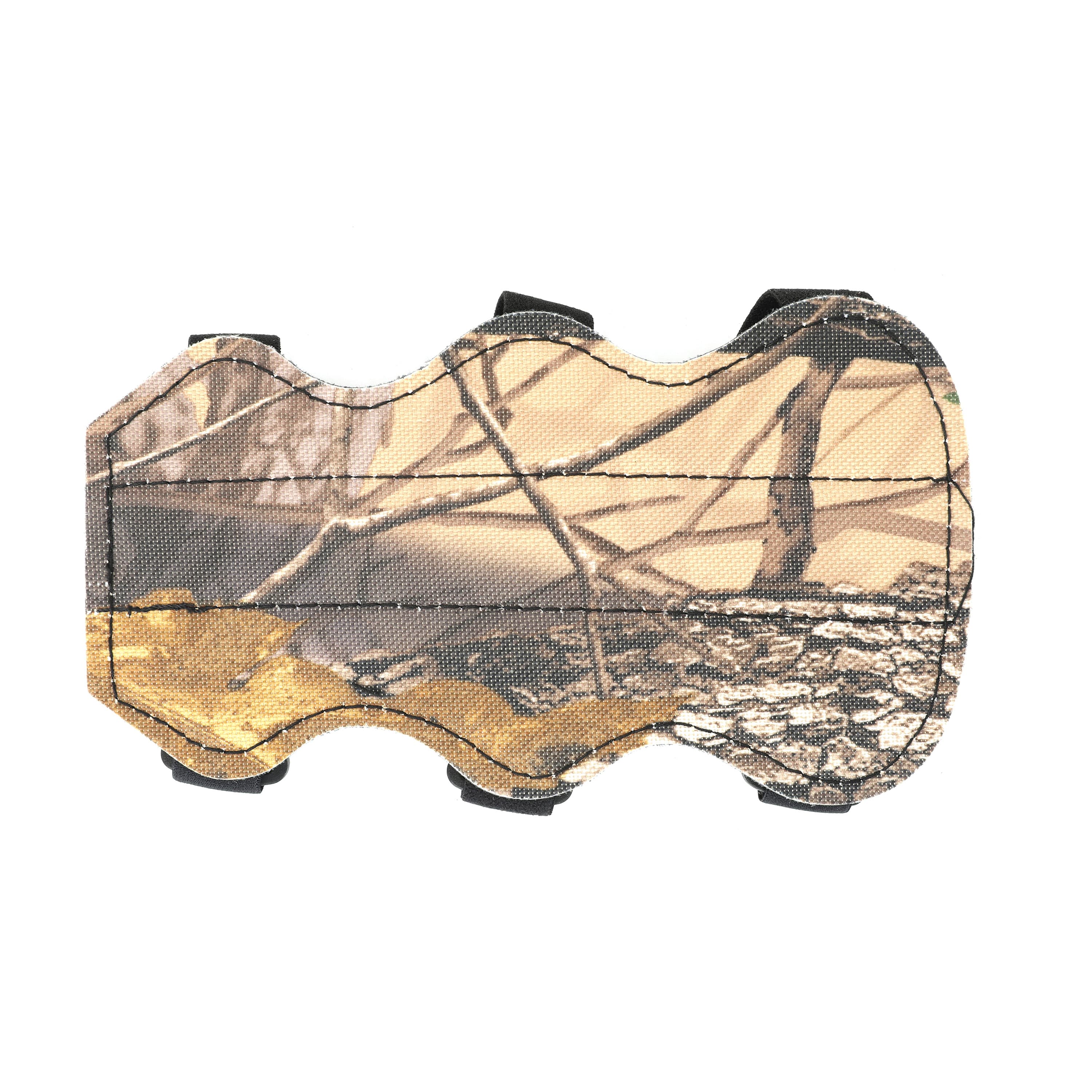 Archery Arm Guard PU Lightweight for Hunting & Target