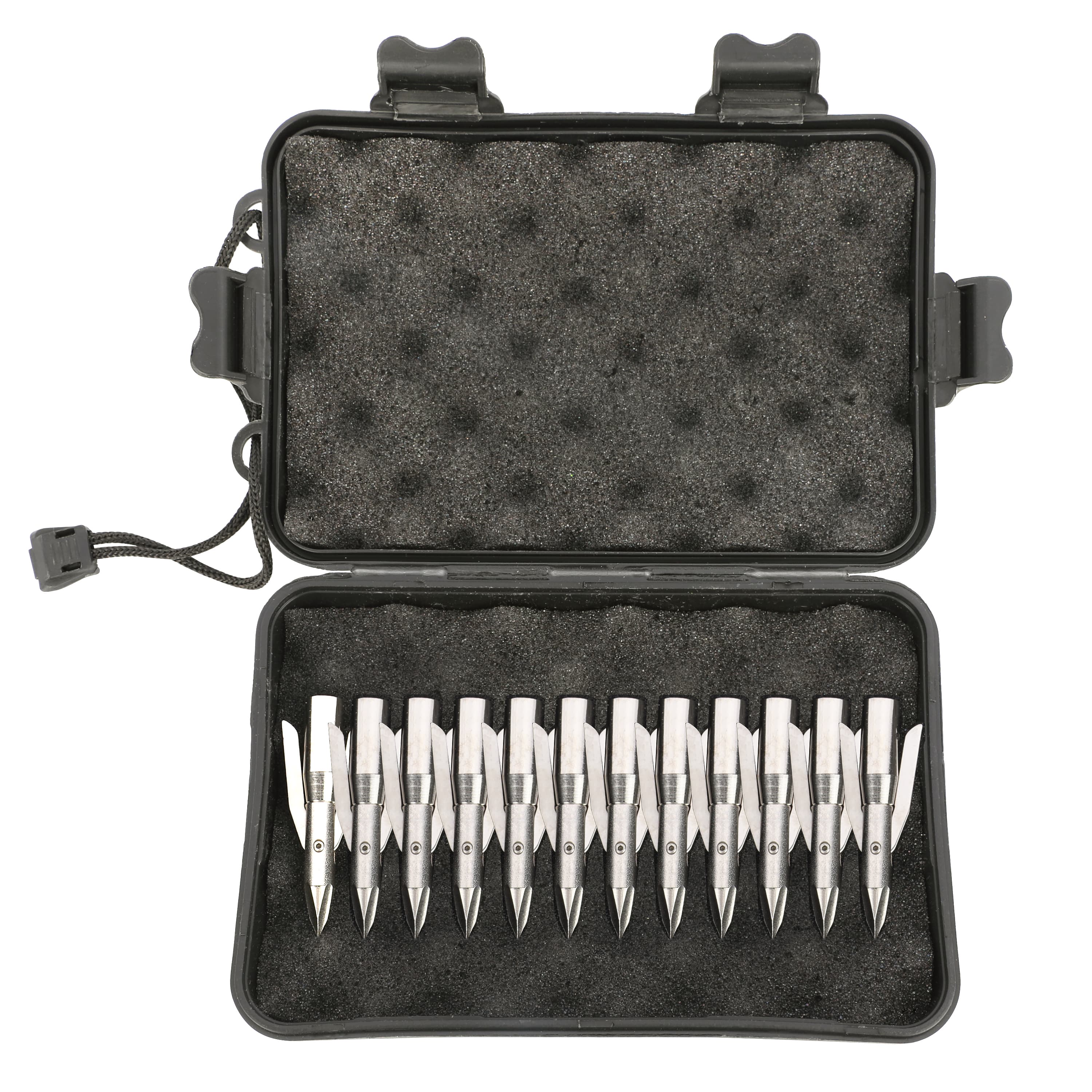 Bowfishing Arrowheads Fishing Broadheads Archery Hunting