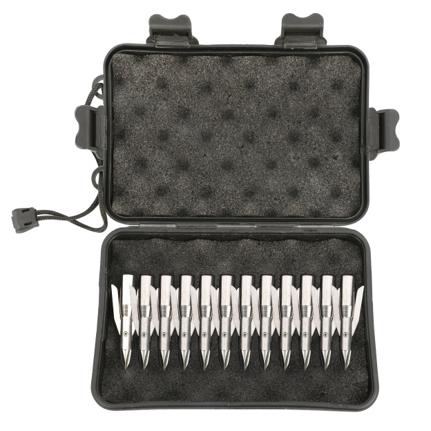 Bowfishing Arrowheads Fishing Broadheads Archery Hunting