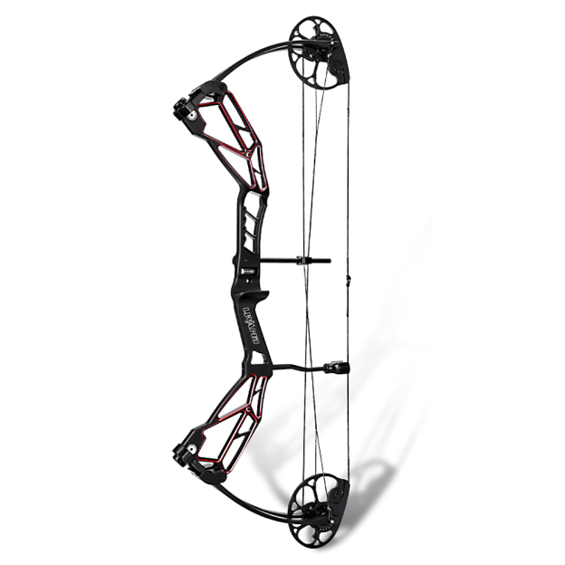 LWANO Compound Bow for Adults and Teens Hunting Bow 30-70 Lbs 21"-30"