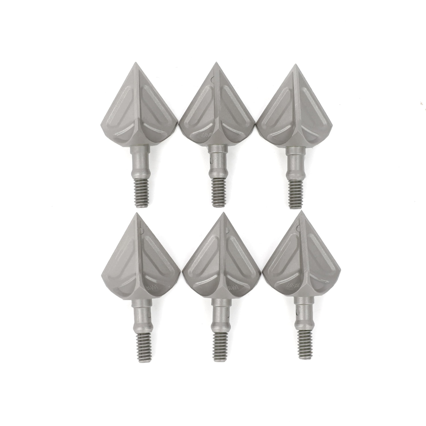 100-Grain Archery Broadhead Precision Hunting Blades
