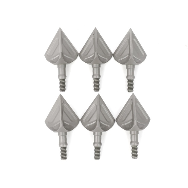 100-Grain Archery Broadhead Precision Hunting Blades