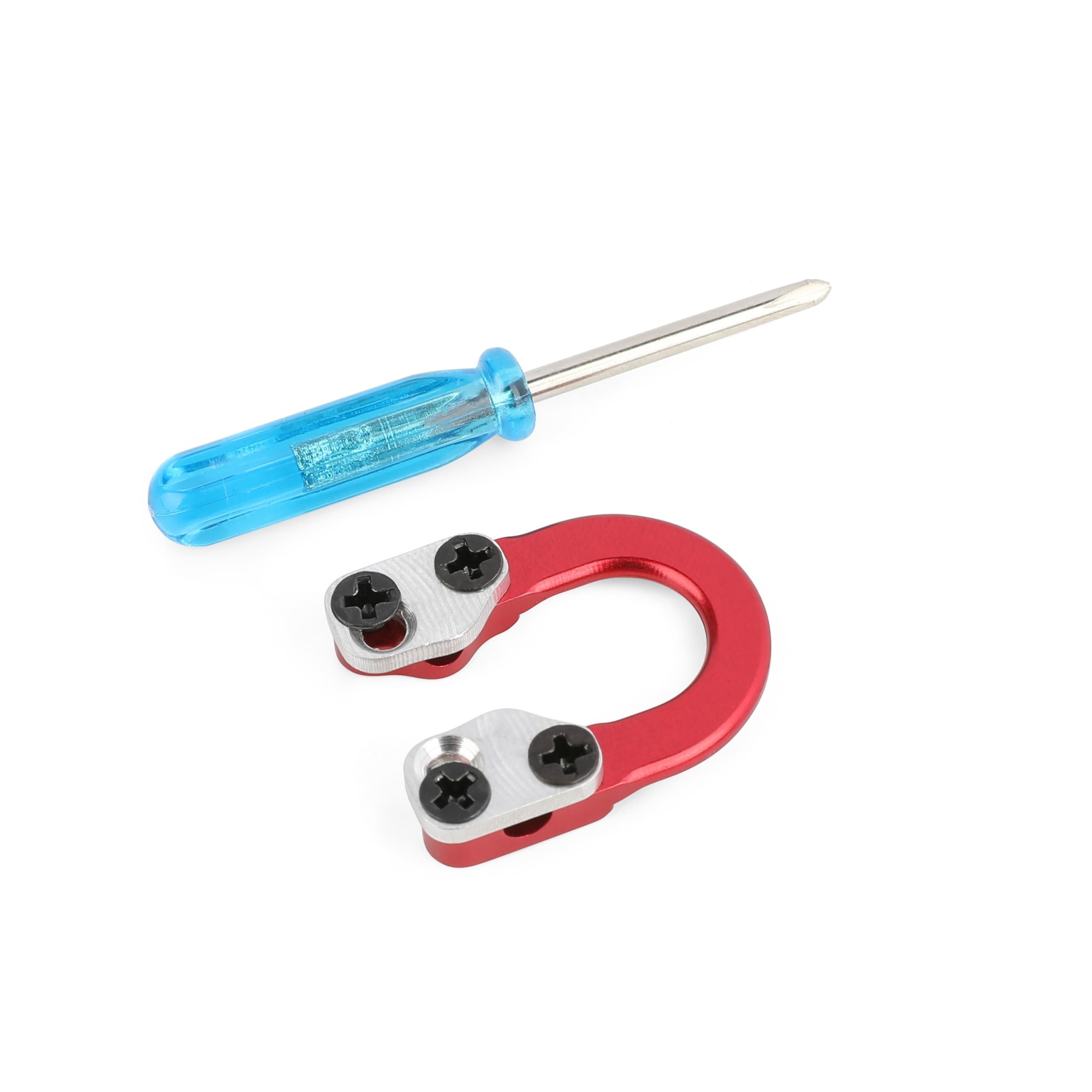 Compound Bow Metal D Loop Release