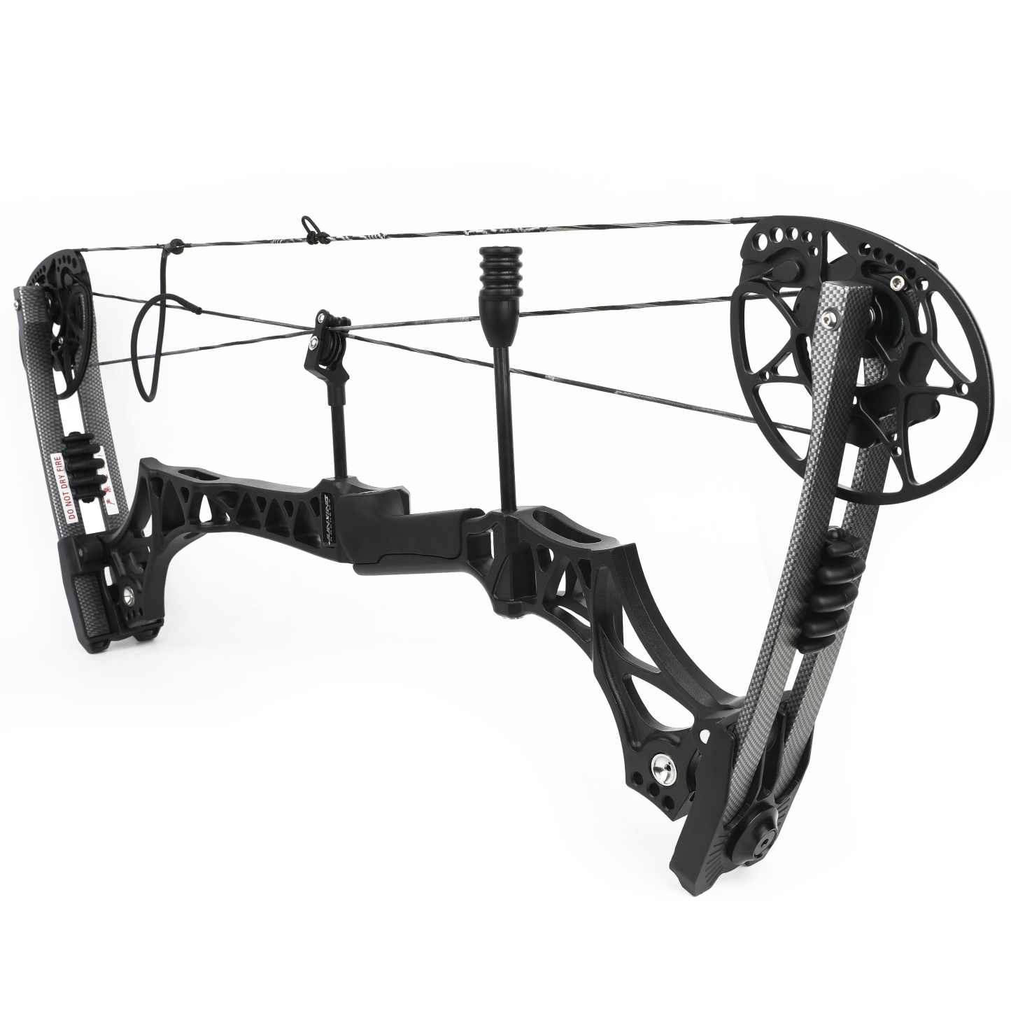 Junxing M128 Hunting Compound Bow Set 30-70lbs High-Speed 340 FPS