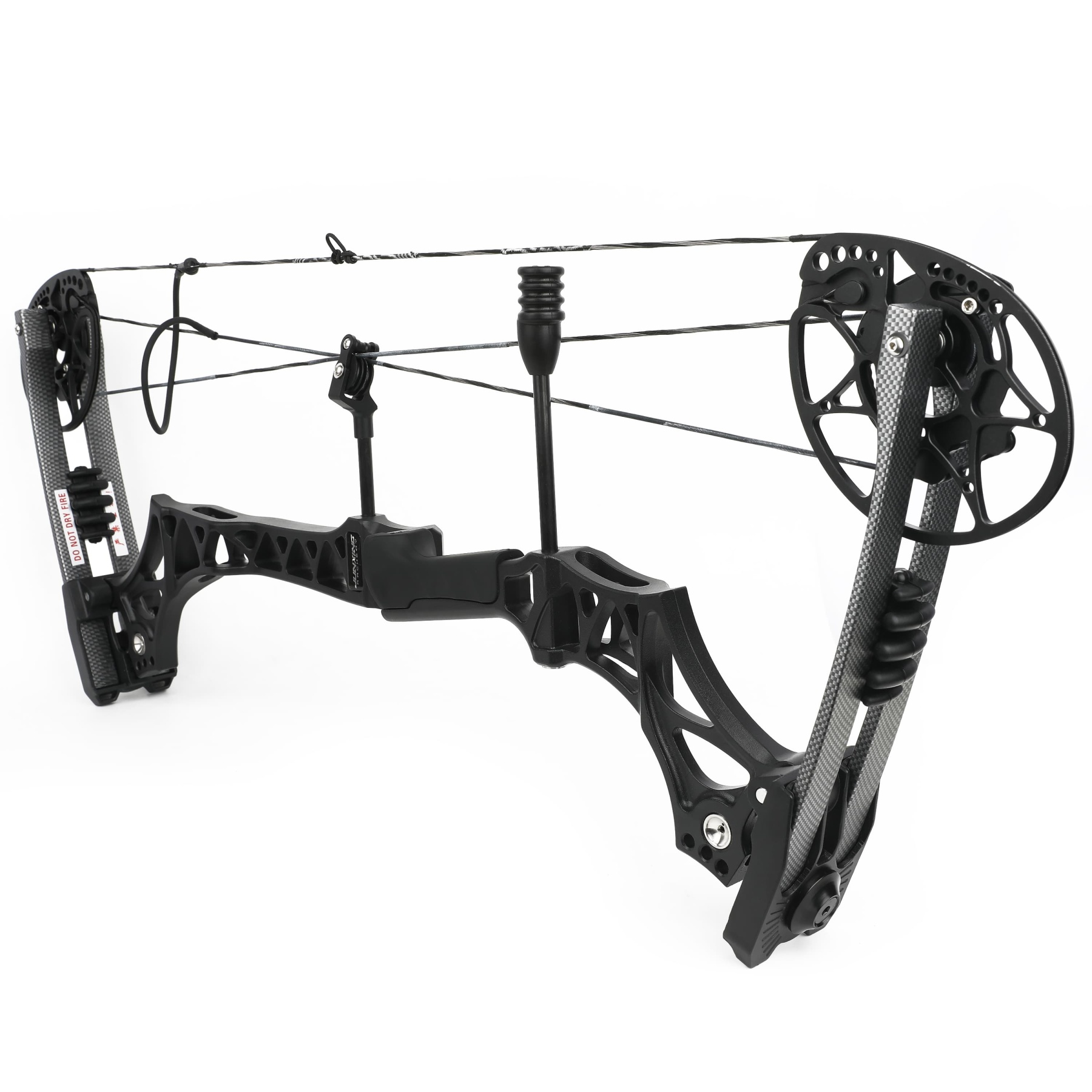 Junxing M128 Hunting Compound Bow Set 30-70lbs High-Speed 340 FPS
