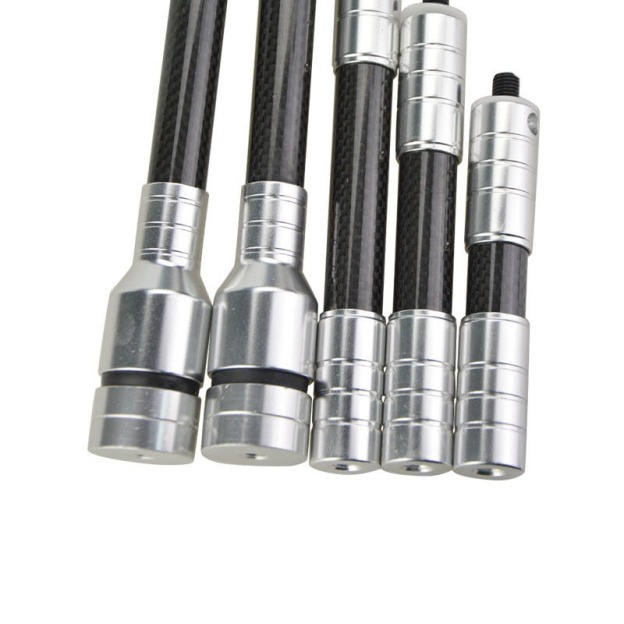 TOPOINT Archery Extend Long Rod Stabilizer Balance Bar Carbon
