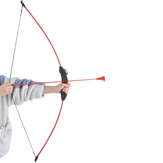  Youth Takedown Recurve Bow & Arrow Set Kids Children Gift RH LH