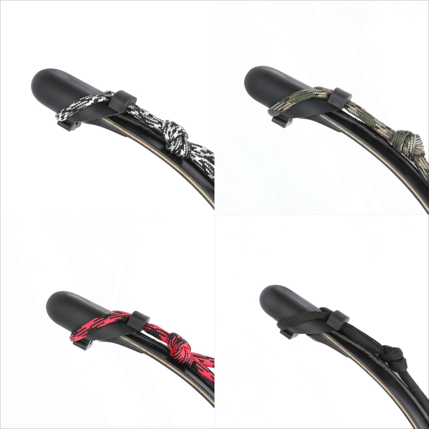 Archery Stringer Recurve Bow Longbow Bowstring Install Tool