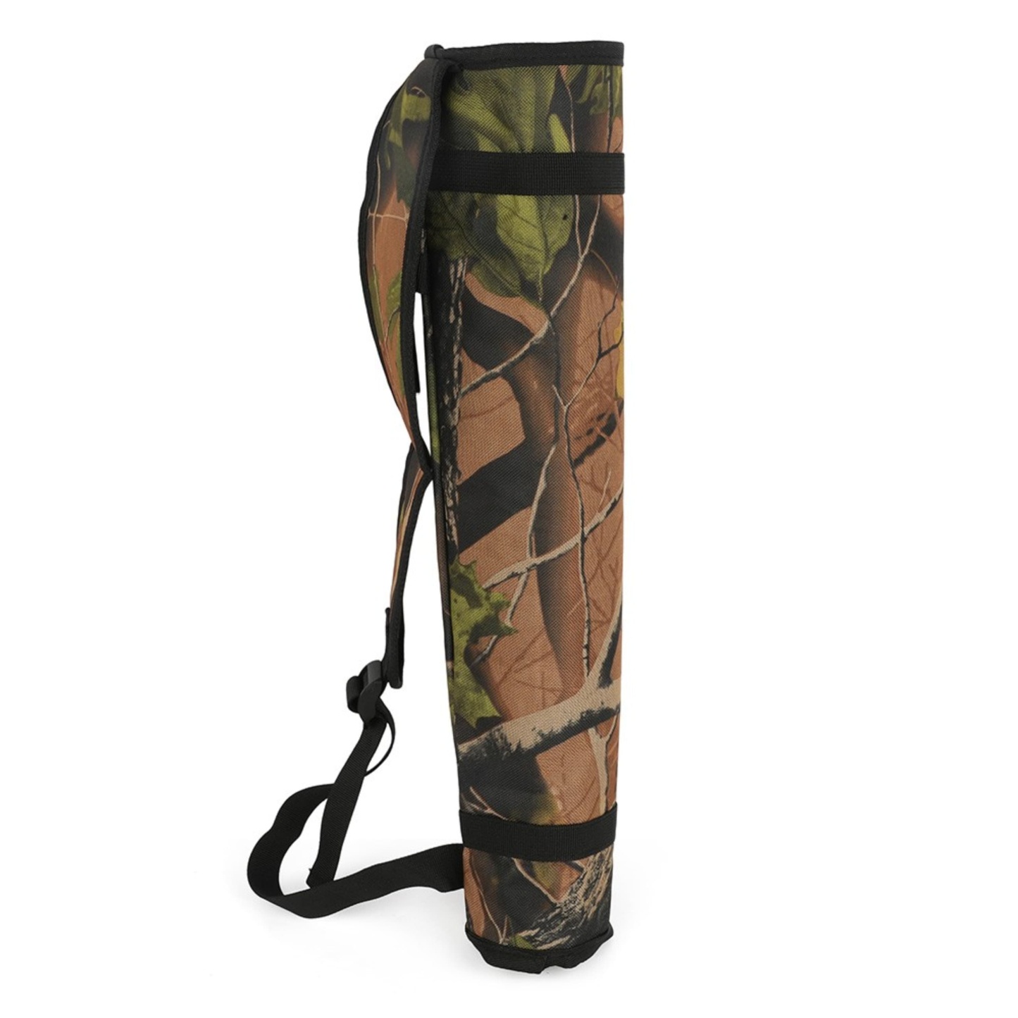 Adjustable Archery Arrow Backpack Quiver for Target Shooting
