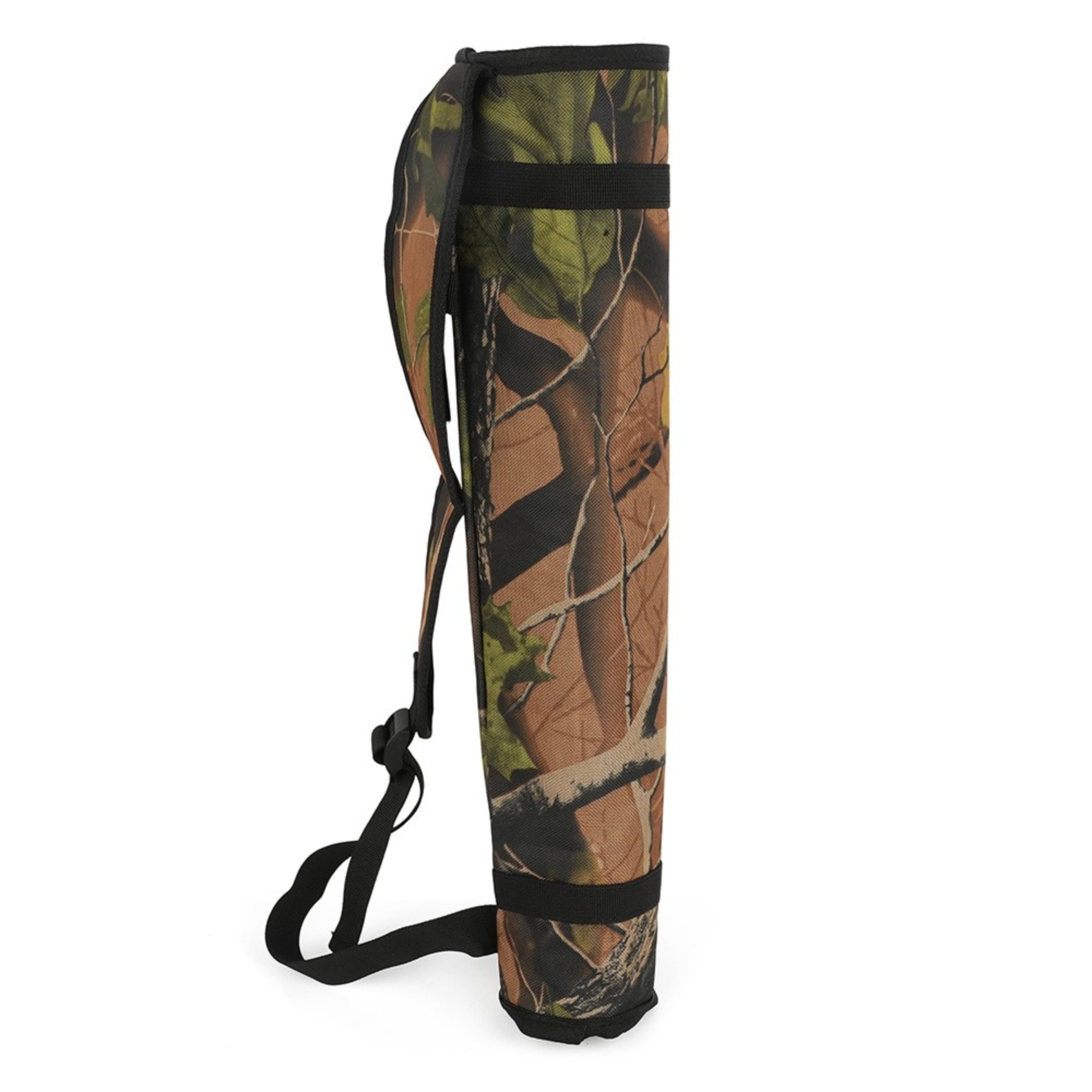 Adjustable Archery Arrow Backpack Quiver for Target Shooting
