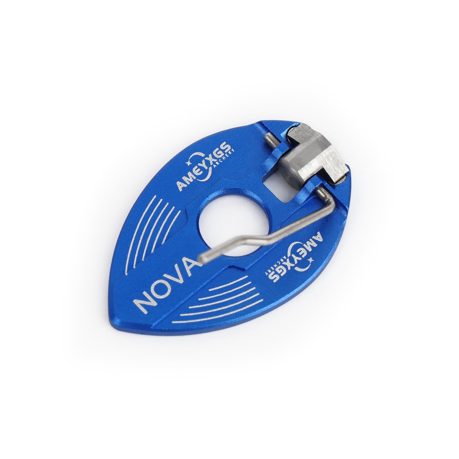 Nova Recurve Bow Arrow Rest Magnetic LH RH