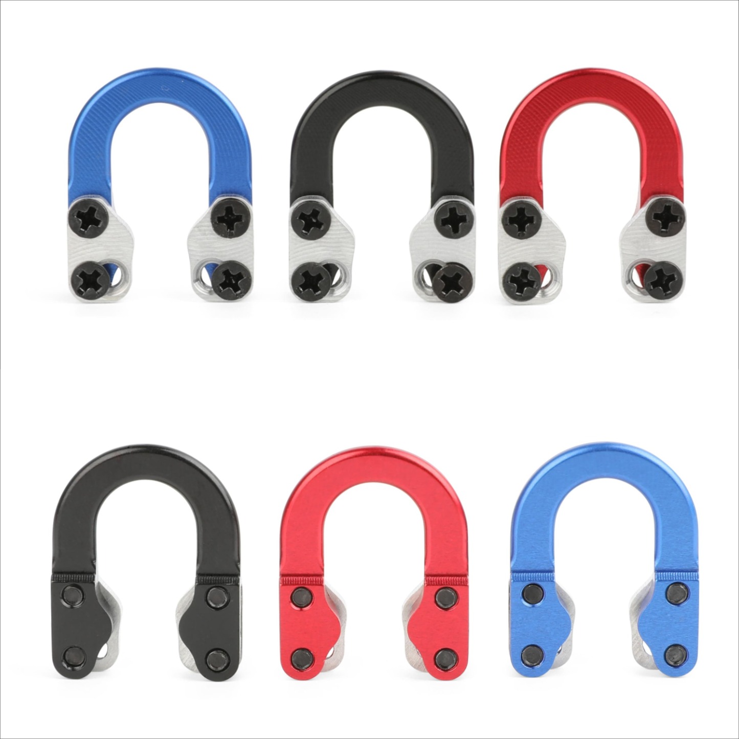 Compound Bow Metal D Loop Release