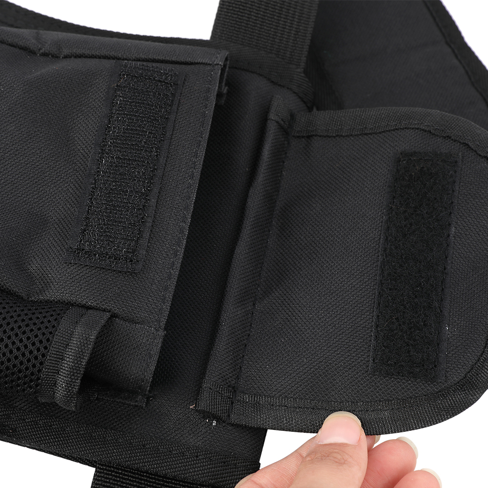 Mathews Archery Hunting Target Hip Arrow Quiver 4 Tubes Pouch Holder