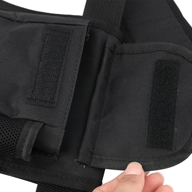 Mathews Archery Hunting Target Hip Arrow Quiver 4 Tubes Pouch Holder