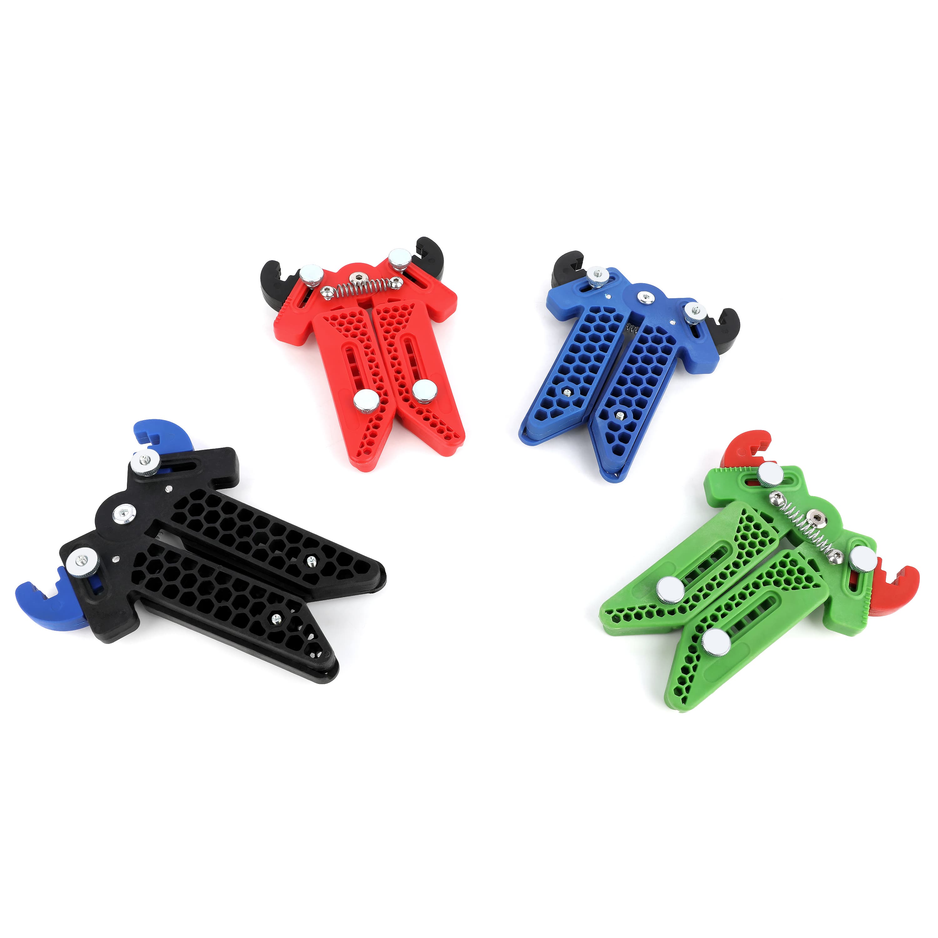 Compound Bow Stand Adjustable Fits Most Bows