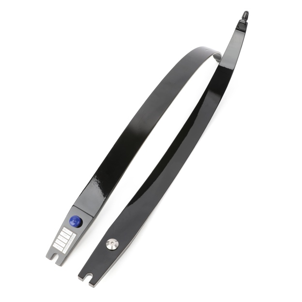 ILF Recurve Limbs Entry-Level Beginner Fiberglass Maple 66" 68" 70"