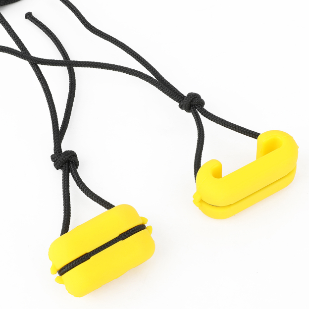 Bow Stringer Rope Install Tool Recurve Longbow Accessory