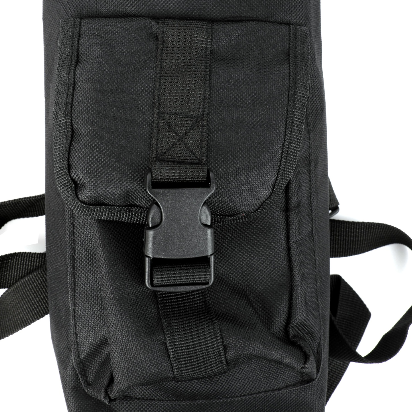 Traditional Back Quiver for Archery Hunting