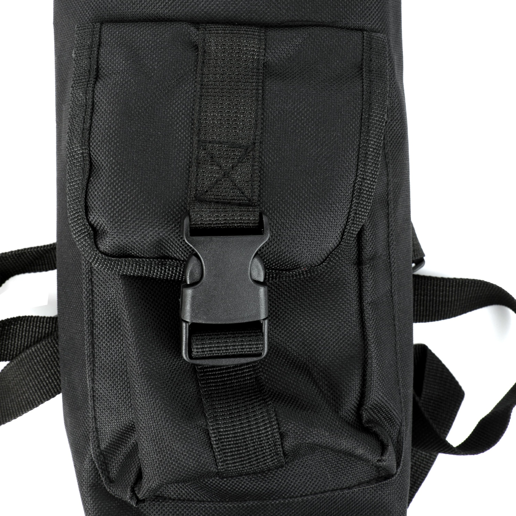 Traditional Back Quiver for Archery Hunting