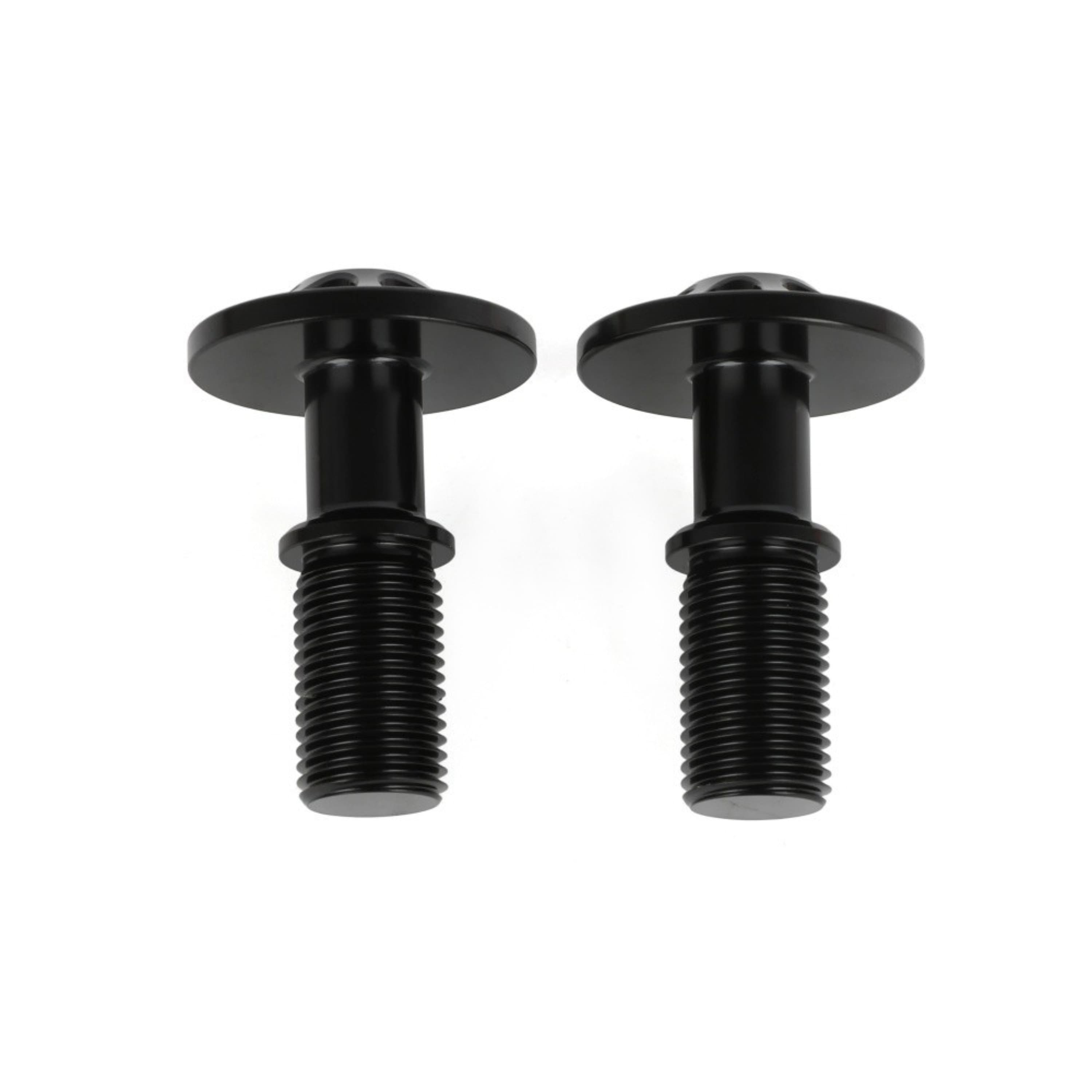 2X ILF Recurve Bow Riser Screw Mounting Limb Thread Screw